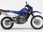 Suzuki DR 650SE